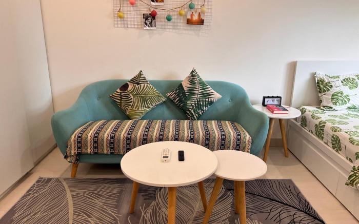 Vinhome Grand Park Homestay House-HappyStay