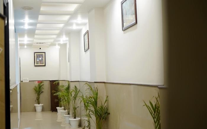 Hotel The Royal Placid