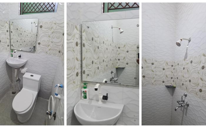 Anukampa Paying Guest House