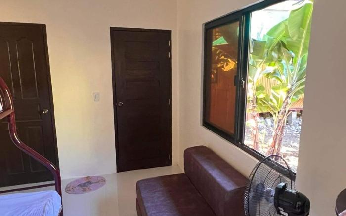 MS Residence San Juan La Union Cheerful House