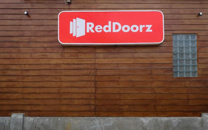 RedDoorz near Exit Tol Pekalongan