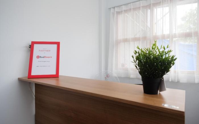 RedDoorz Plus near Alun Alun Kota Blora