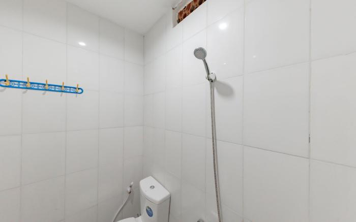 RedDoorz Syariah Plus near Tugu Bubur Ayam Cianjur