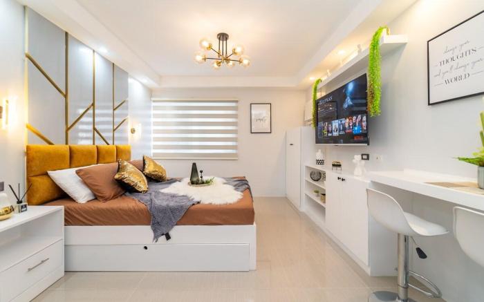 Infini by J&J ( Persimmon Studio | WiFi | Pool )