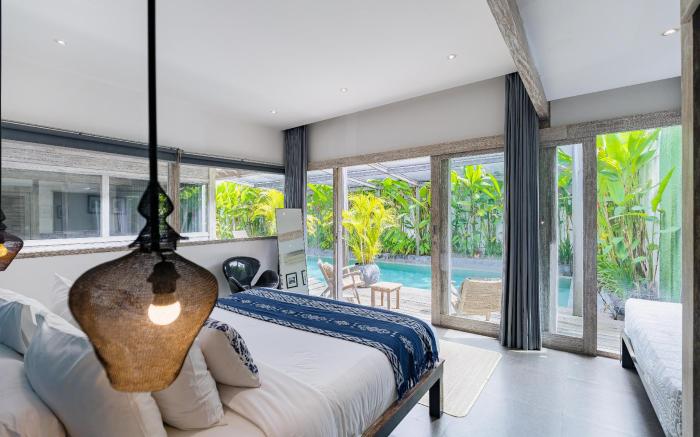 Mundaka Villa by Betterplace