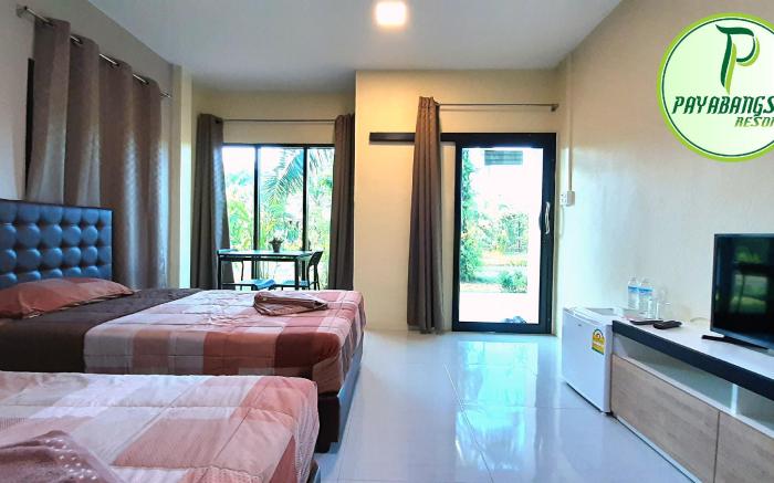 Payabangsa Resort