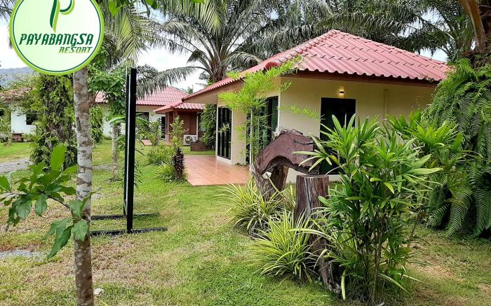 Payabangsa Resort