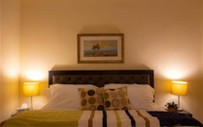 Saman Hotel