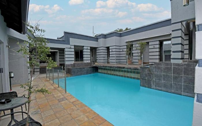 Orchids Lodge