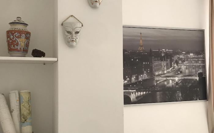 International Naples
