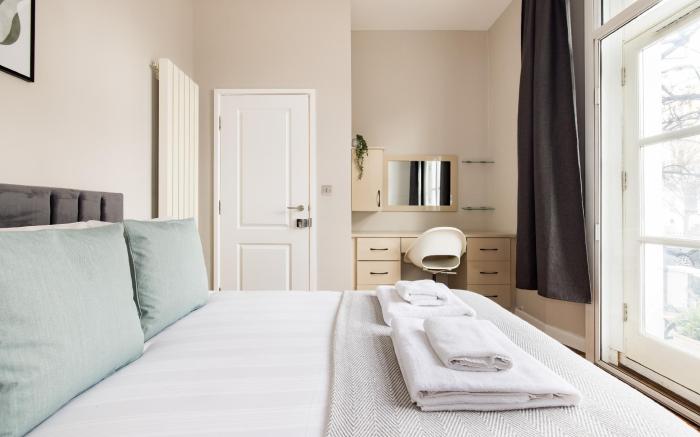 The Fulham Luxury Collection