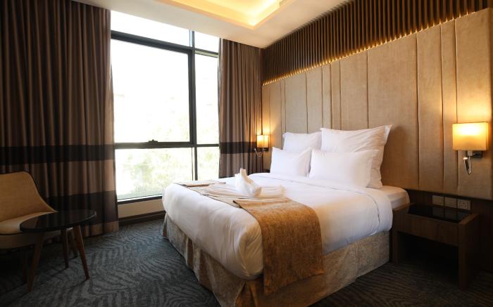 Gladiolus Hotel