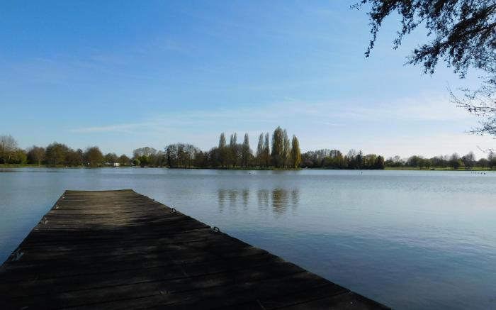 Village de Gîtes de La Chesnaie