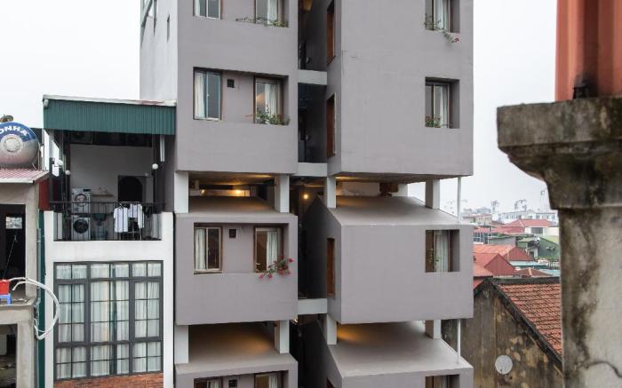 Concon house