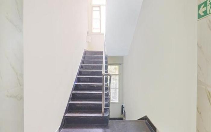 FabExpress Golden Gate - Nr Hitech City