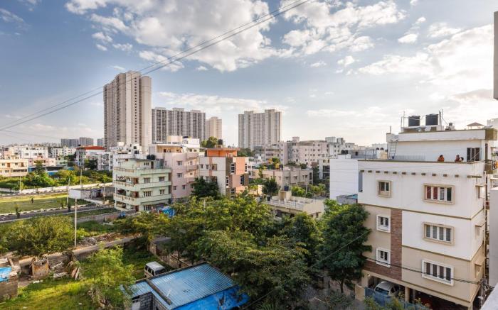 Sunrise Service Apartments