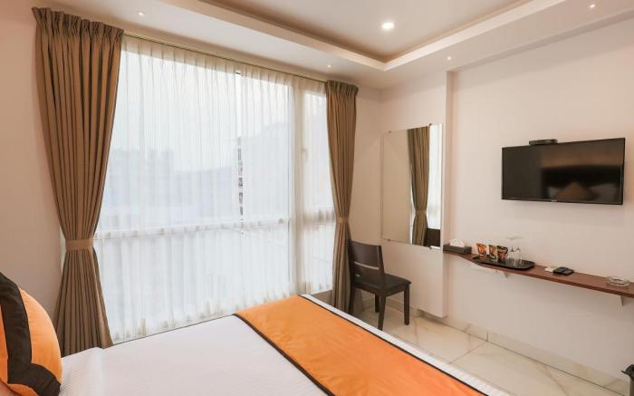 La Serene Boutique Hotel - Manyata Tech Park