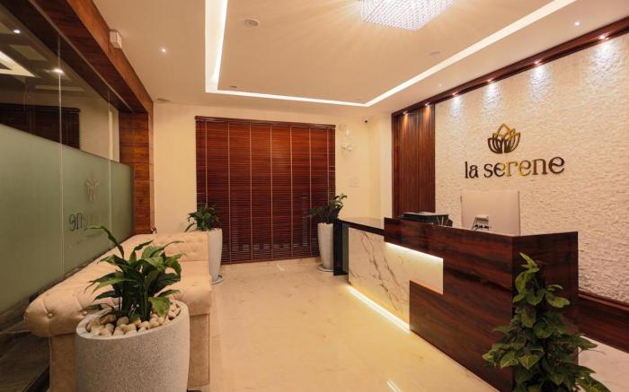 La Serene Boutique Hotel - Manyata Tech Park