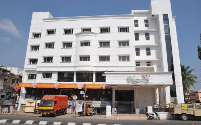 HOTEL VIJAYENDRA 