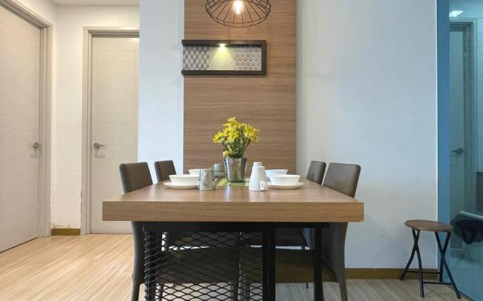 Melaka | The Wave Residences 6 Pax [B0706]