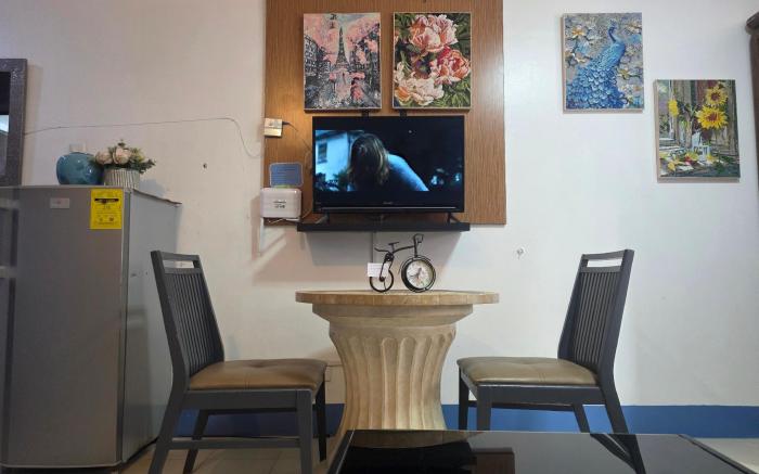 Studio in Saekyung near Diving Sites