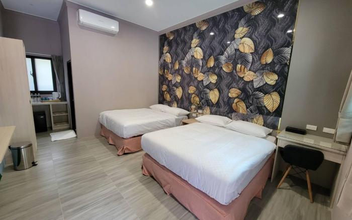 BISCK(HOTEL&RESORT)