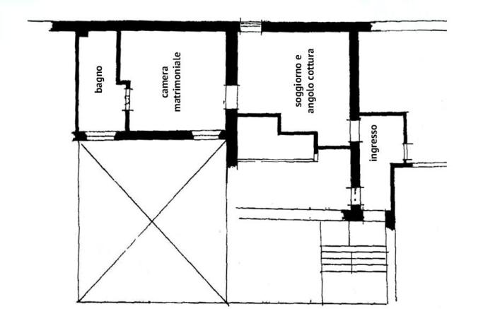 Modena Centro Junior Suite