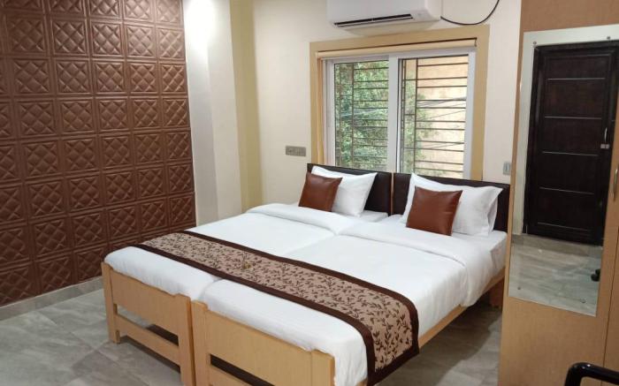 SOUKYAM HOTEL