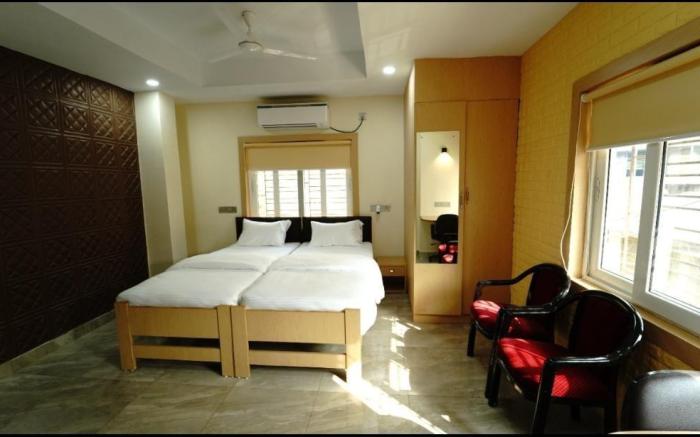 SOUKYAM HOTEL