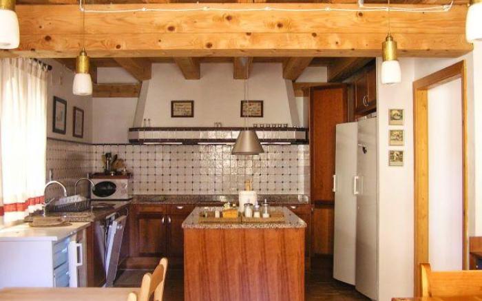 Casa Rural Tadeguaz, Paz en los Pirineos
