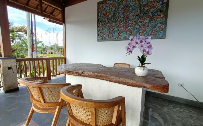 Amaya Sebatu Villa