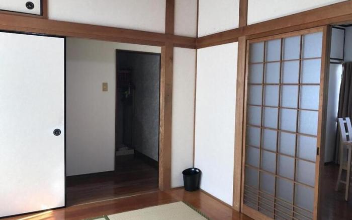 Golden Mile Apartment