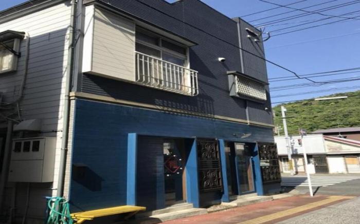 Golden Mile Apartment