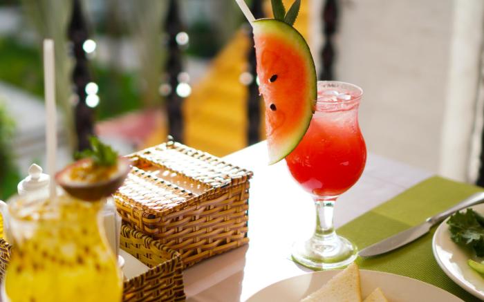 Ravenala Muine Resort