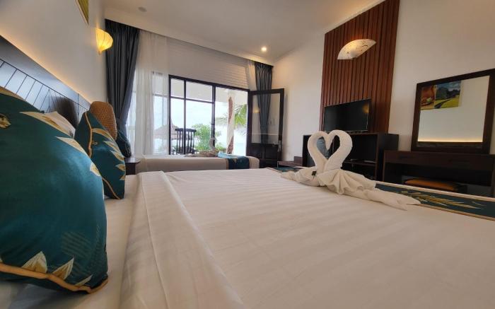 Ravenala Muine Resort