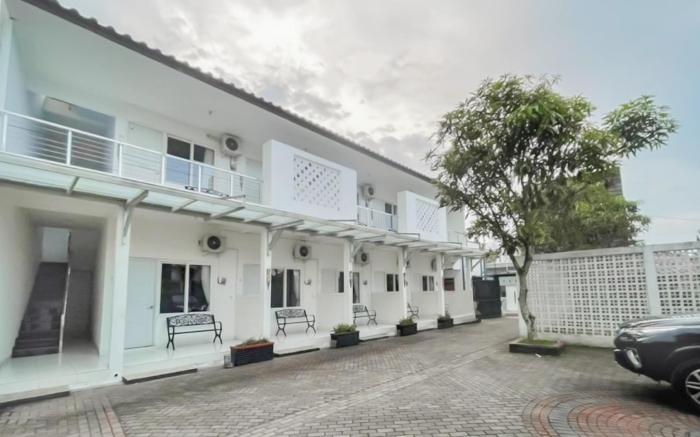 Urbanview Hotel Khayrizsan Tasikmalaya by RedDoorz