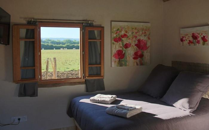 Domaine du moulin de Jeanne