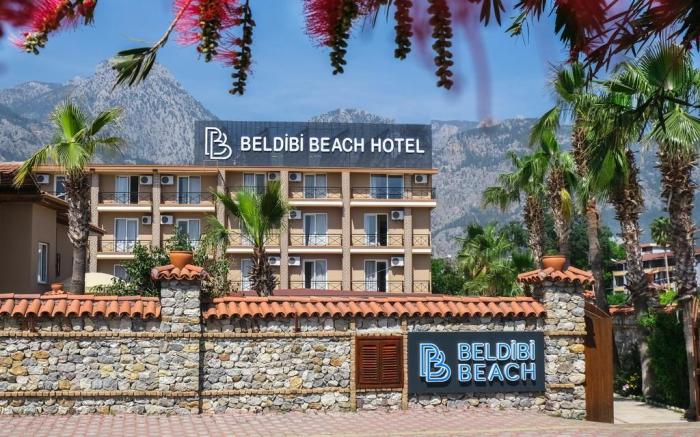 Beldibi Beach Hotel