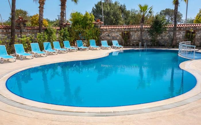 Beldibi Beach Hotel