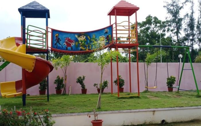 Swastik Resort