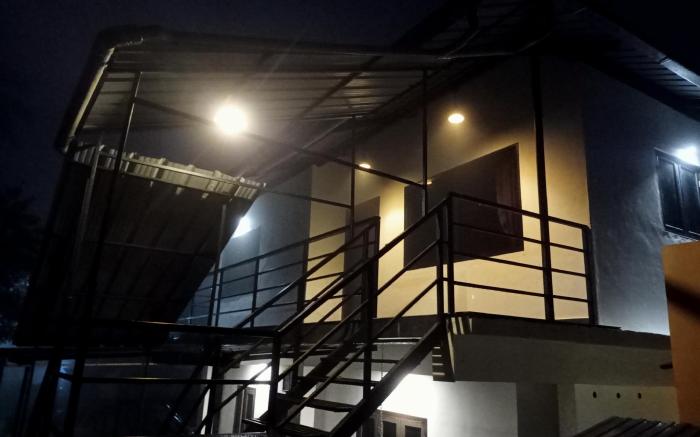 La casa de alexa homestay  