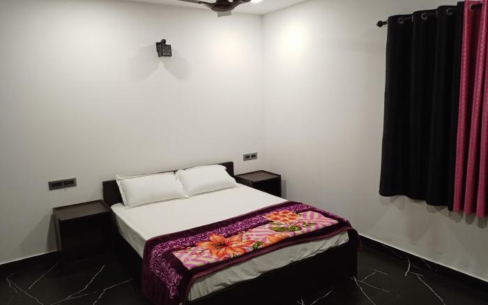 La casa de alexa homestay  