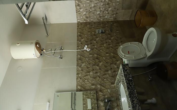 Hotel Amar Palace