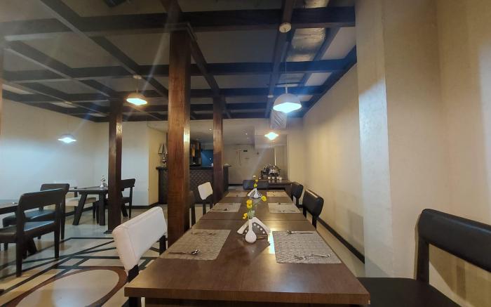 Orbit Hotel Bagdogra