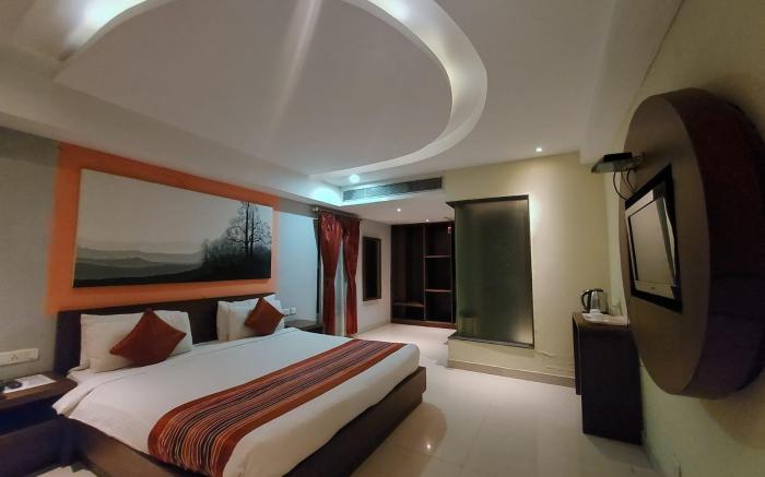 Orbit Hotel Bagdogra