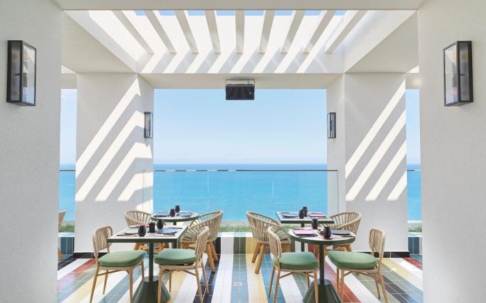 NYX Hotel Limassol by Leonardo Hotels