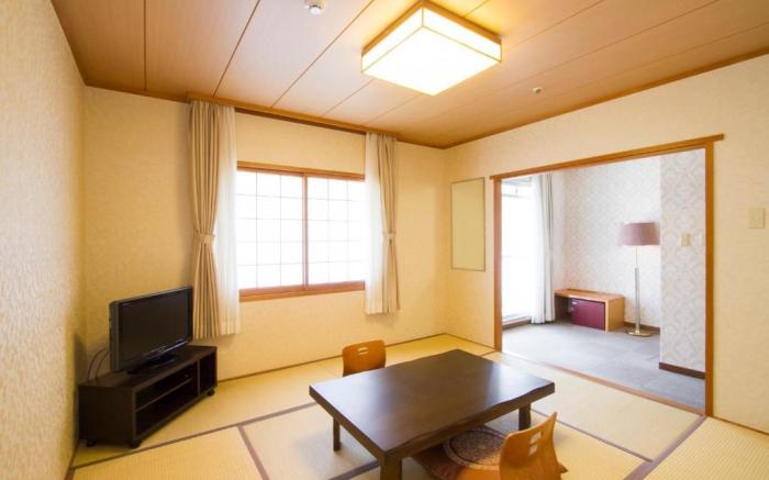 Spa and Resort Hotel Solage Oita Hiji Beppuwan