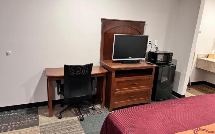 Rodeway Inn Augusta West - Fort Eisenhower
