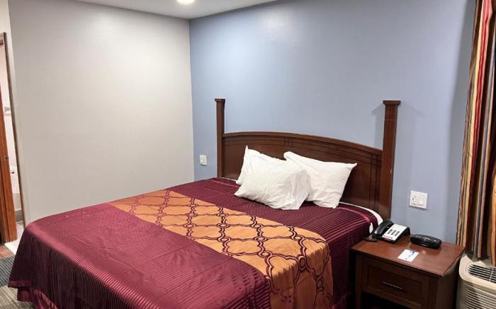 Rodeway Inn Augusta West - Fort Eisenhower