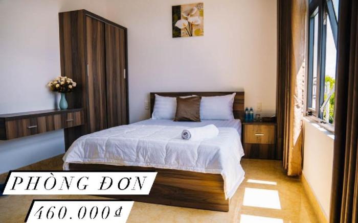 Khách sạn Trọng Thiêm